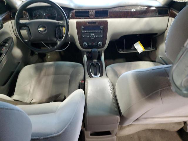 Photo 8 from auction – 2014 CHEVROLET IMPALA LIM with VIN 2G1WB5E38E1122551