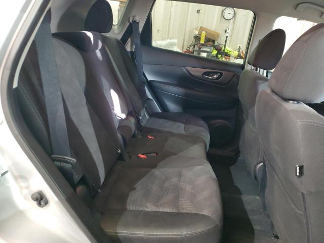Photo 11 from auction – 2015 NISSAN ROGUE S with VIN KNMAT2MV6FP563115