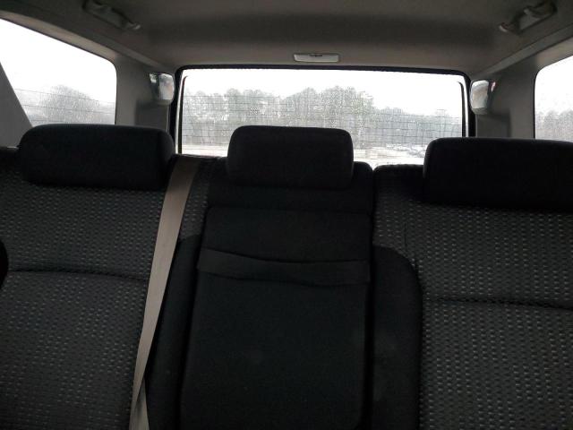 Photo 10 from auction – 2006 TOYOTA 4RUNNER SR with VIN JTEBU14R268058225