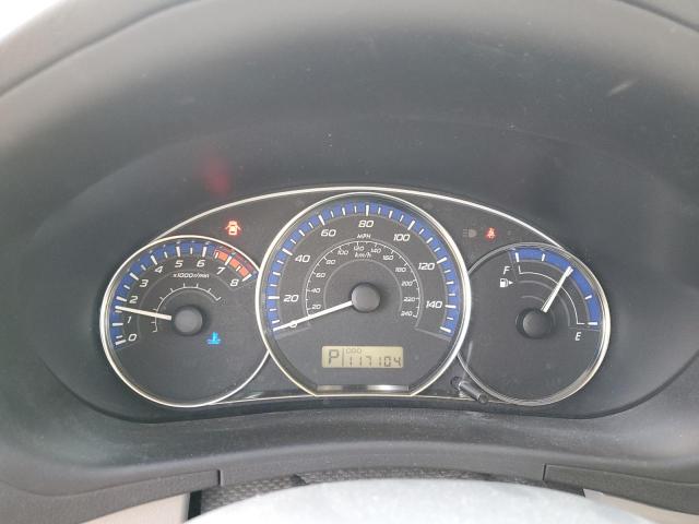 Photo 9 from auction – 2013 SUBARU FORESTER 2 with VIN JF2SHADC2DH445845