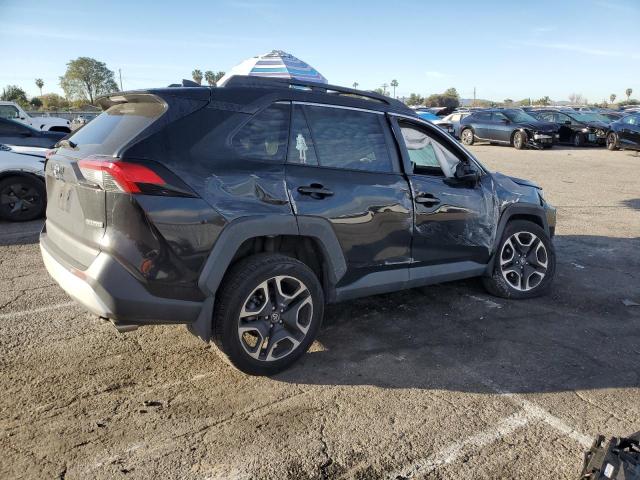 Photo 3 from auction – 2019 TOYOTA RAV4 ADVEN with VIN 2T3J1RFVXKC013881