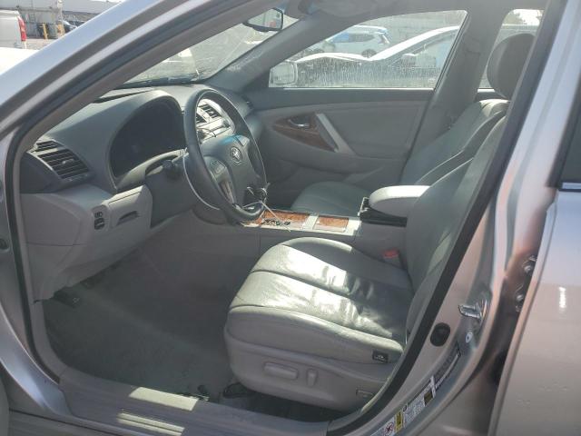 Photo 7 from auction – 2009 TOYOTA CAMRY BASE with VIN 4T1BE46K19U914091