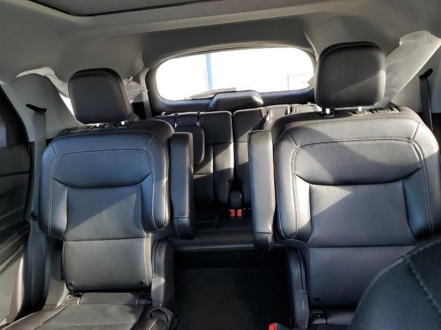 Снимка 10 от търг – 2022 FORD EXPLORER L с VIN 1FMSK7FH7NGA12021