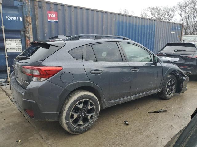 Photo 3 from auction – 2020 SUBARU CROSSTREK with VIN JF2GTAEC6L8230079