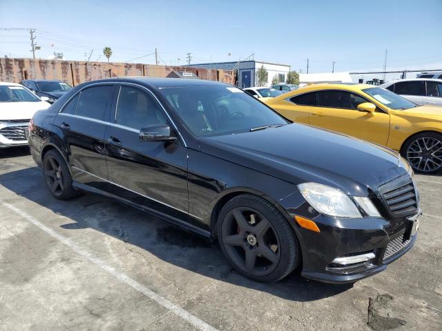 Photo 4 from auction – 2013 MERCEDES-BENZ E 350 with VIN WDDHF5KB7DA716655