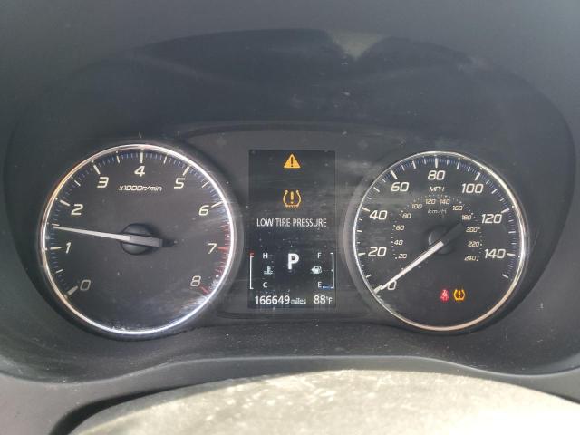 Photo 9 from auction – 2017 MITSUBISHI OUTLANDER with VIN JA4AD3A3XHZ023158