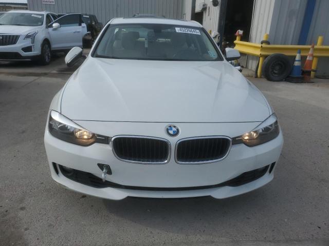 Photo 5 from auction – 2014 BMW 328 I with VIN WBA3A5G52ENP28418
