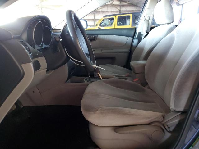 Photo 7 from auction – 2010 KIA OPTIMA LX with VIN KNAGG4A84A5429553