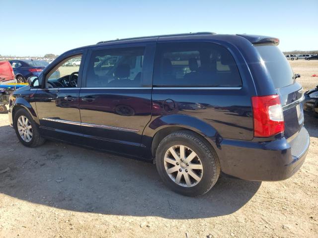 Photo 2 from auction – 2016 CHRYSLER TOWN & COU with VIN 2C4RC1BG5GR199027