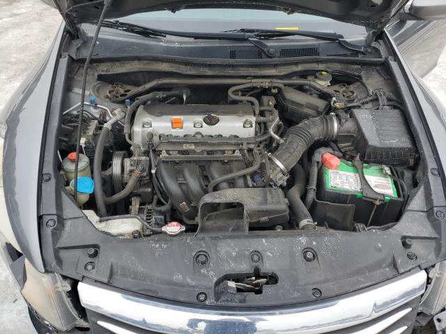 Photo 11 from auction – 2011 HONDA ACCORD EX with VIN 1HGCP2F76BA088933