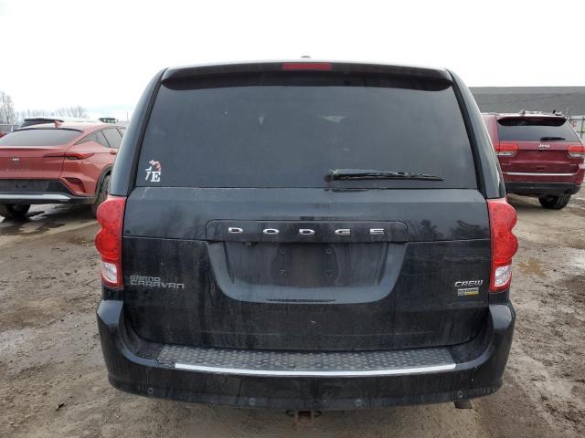 صورة رقم 6 من المزاد - 2014 DODGE GRAND CARA مع VIN 2C4RDGDGXER375810