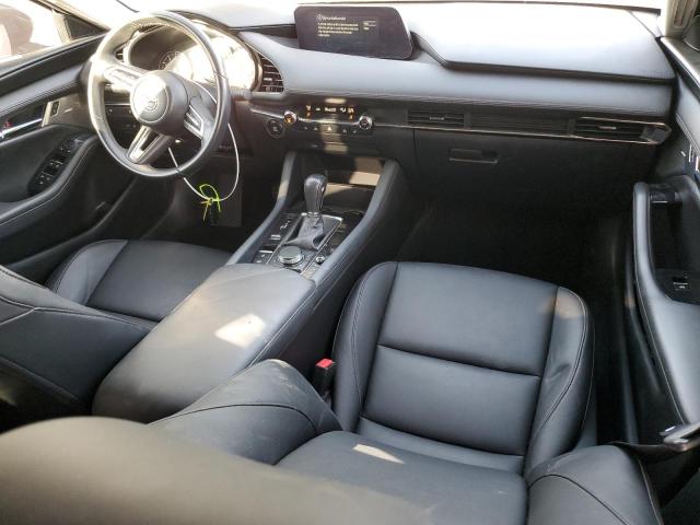 Photo 8 from auction – 2019 MAZDA 3 PREFERRE with VIN JM1BPBDMXK1125307