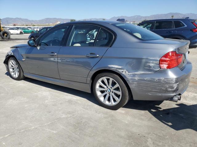 Photo 2 from auction – 2011 BMW 328 I SULE with VIN WBAPH5C5XBA447327