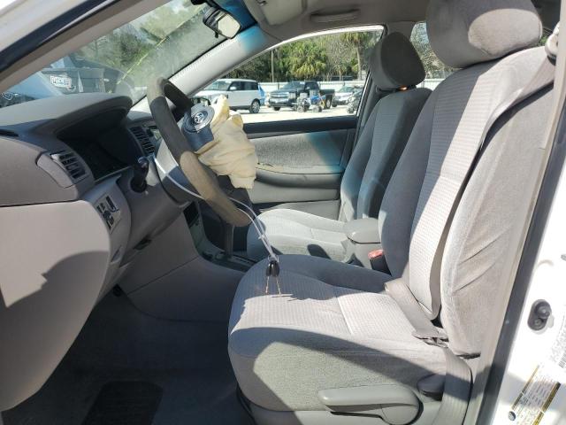 Photo 7 from auction – 2007 TOYOTA COROLLA CE with VIN 1NXBR32E37Z822475