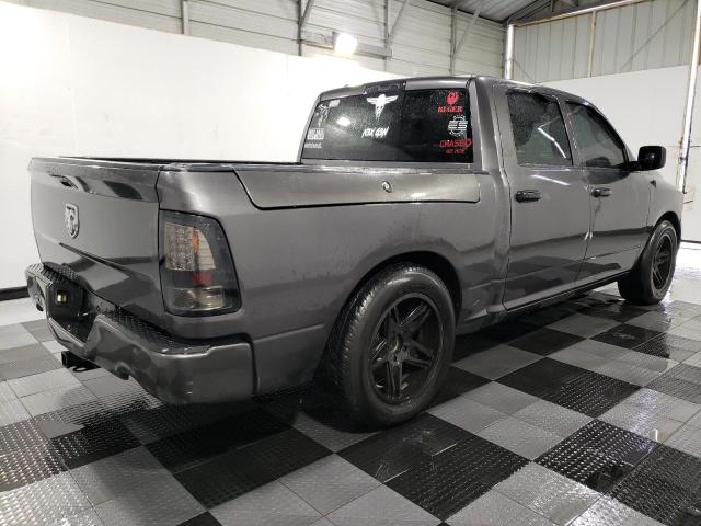 Photo 3 from auction – 2017 RAM 1500 ST with VIN 1C6RR7KT3HS687088