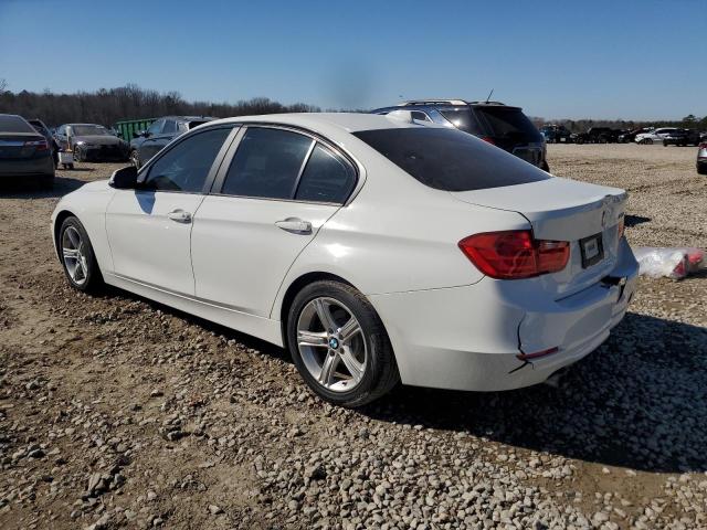 Photo 2 from auction – 2015 BMW 328 I SULE with VIN WBA3C1C59FK120469