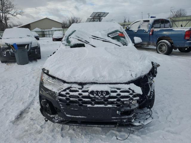 Photo 5 from auction – 2023 AUDI Q5 PREMIUM with VIN WA1EAAFY8P2139307