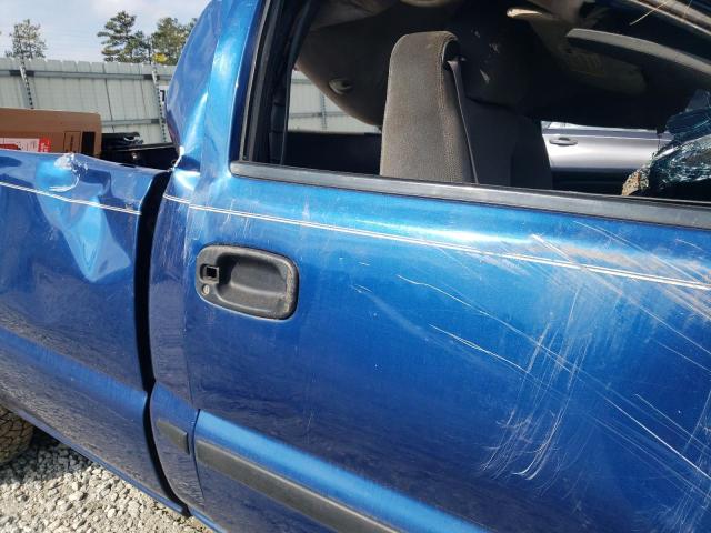 Photo 10 from auction – 2004 GMC NEW SIERRA with VIN 1GTEC14T54Z317071