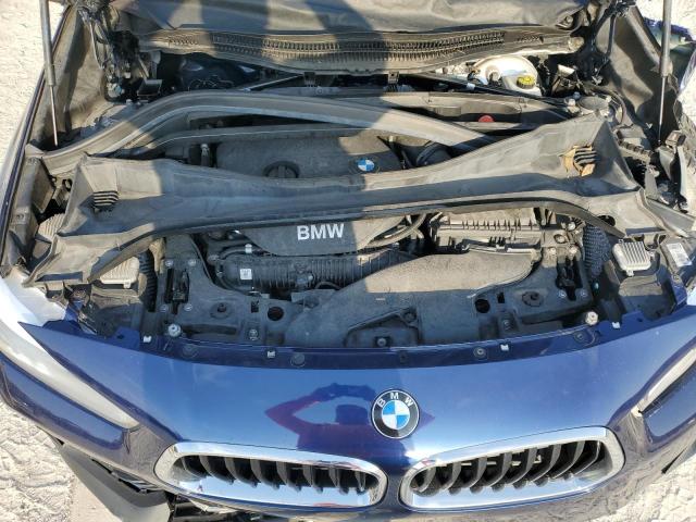 Photo 12 from auction – 2018 BMW X2 XDRIVE2 with VIN WBXYJ5C3XJEF78250
