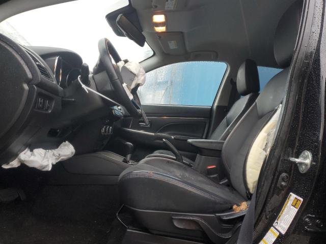 Photo 7 from auction – 2024 MITSUBISHI OUTLANDER with VIN JA4ARUAU6RU005240