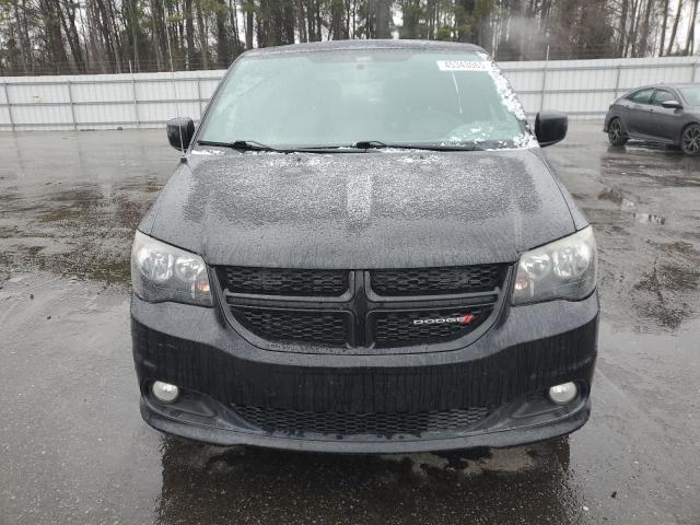 Photo 5 from auction – 2015 DODGE GRAND CARA with VIN 2C4RDGCG2FR689955