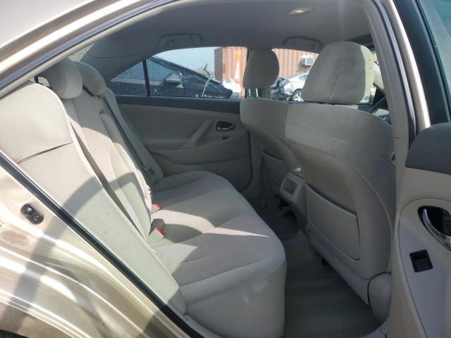 Photo 10 from auction – 2010 TOYOTA CAMRY BASE with VIN 4T1BF3EK5AU029180