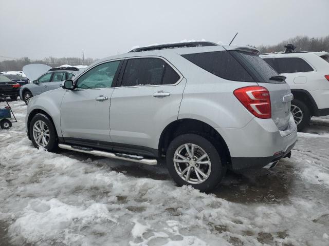 Photo 2 from auction – 2016 CHEVROLET EQUINOX LT with VIN 2GNFLFE31G6175695