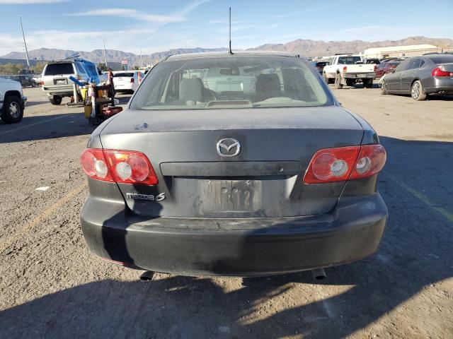 Photo 6 from auction – 2005 MAZDA 6 I with VIN 1YVHP80C355M67778