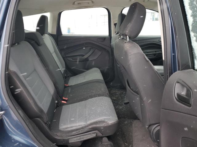 Photo 10 from auction – 2018 FORD ESCAPE S with VIN 1FMCU0F73JUB43519