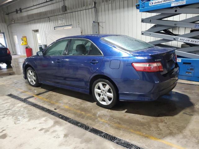 Photo 2 from auction – 2008 TOYOTA CAMRY CE with VIN 4T1BE46K48U257026