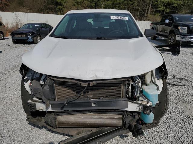 Photo 5 from auction – 2018 CHEVROLET EQUINOX LS with VIN 2GNAXHEV6J6324881