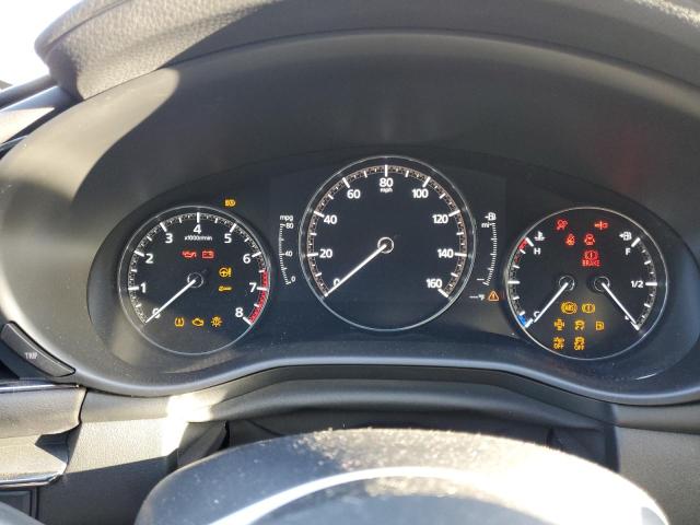 Photo 9 from auction – 2023 MAZDA 3 PREFERRE with VIN JM1BPALM9P1616681