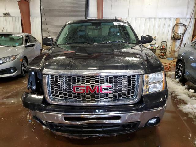 Photo 5 from auction – 2010 GMC SIERRA K15 with VIN 1GTSKWE34AZ229769