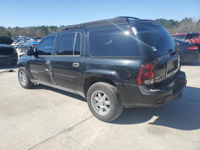 Photo 2 from auction – 2003 CHEVROLET TRAILBLAZE with VIN 1GNET16S736217081