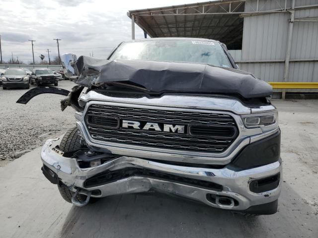 Photo 5 from auction – 2019 RAM 1500 LIMIT with VIN 1C6SRFHT4KN503625