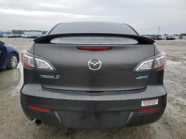 Photo 6 from auction – 2013 MAZDA 3 with VIN JM1BL1VP8D1761807