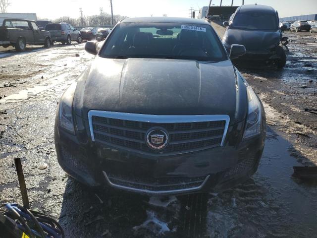Photo 5 from auction – 2014 CADILLAC ATS with VIN 1G6AG5RX9E0166217