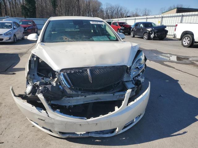 Photo 5 from auction – 2014 BUICK VERANO with VIN 1G4PP5SK6E4192459
