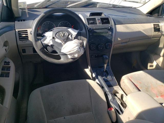 Photo 8 from auction – 2013 TOYOTA COROLLA BA with VIN 5YFBU4EE6DP102052