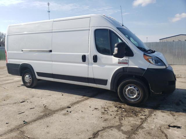 Photo 4 from auction – 2020 RAM PROMASTER with VIN 3C6URVJG9LE135108