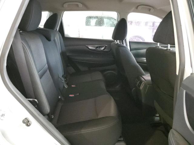 Photo 11 from auction – 2017 NISSAN ROGUE S with VIN KNMAT2MT7HP518329
