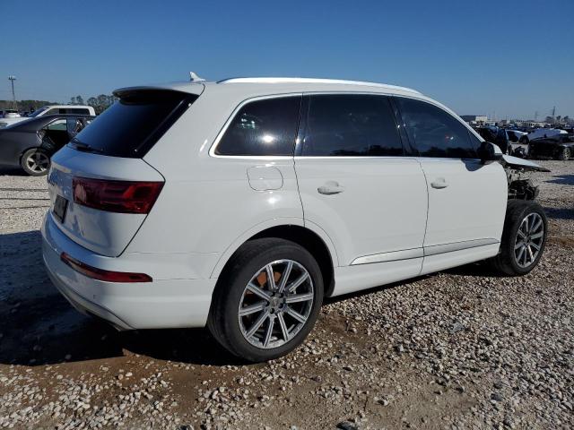 Foto 3 de la subasta – 2019 AUDI Q7 PREMIUM con VIN WA1AAAF79KD003545