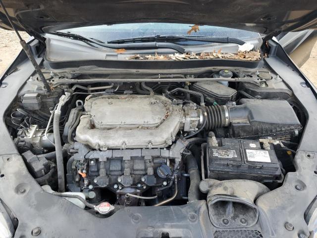 Foto 11 de la subasta – 2015 ACURA TLX con VIN 19UUB2F37FA015818