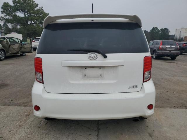 Photo 6 from auction – 2012 TOYOTA SCION XB with VIN JTLZE4FE0CJ026295