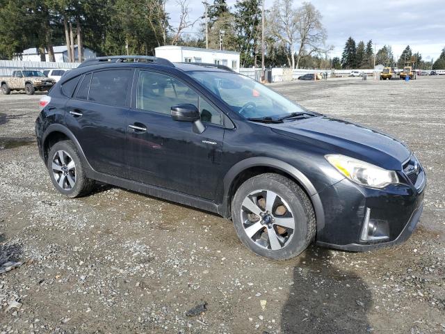 Photo 4 from auction – 2016 SUBARU CROSSTREK with VIN JF2GPBLC8GH252345