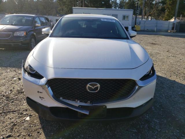 Photo 5 from auction – 2020 MAZDA CX-30 with VIN 3MVDMABL2LM134849