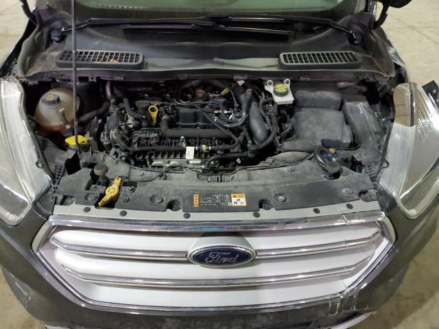 Photo 12 from auction – 2019 FORD ESCAPE SE with VIN 1FMCU0GD8KUA33622