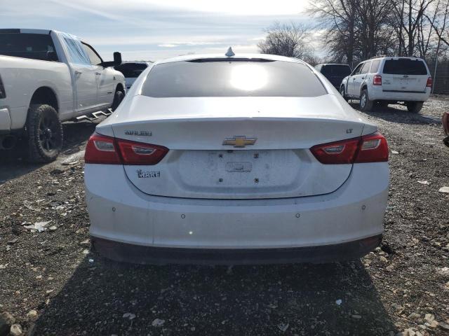 Photo 6 from auction – 2016 CHEVROLET MALIBU LT with VIN 1G1ZE5ST2GF336228