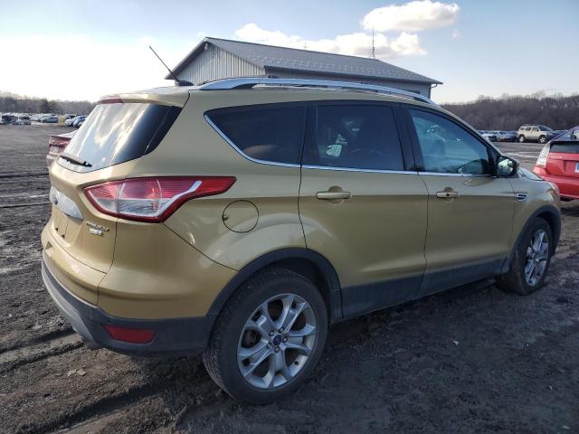 Photo 3 from auction – 2014 FORD ESCAPE TIT with VIN 1FMCU9J93EUC04533
