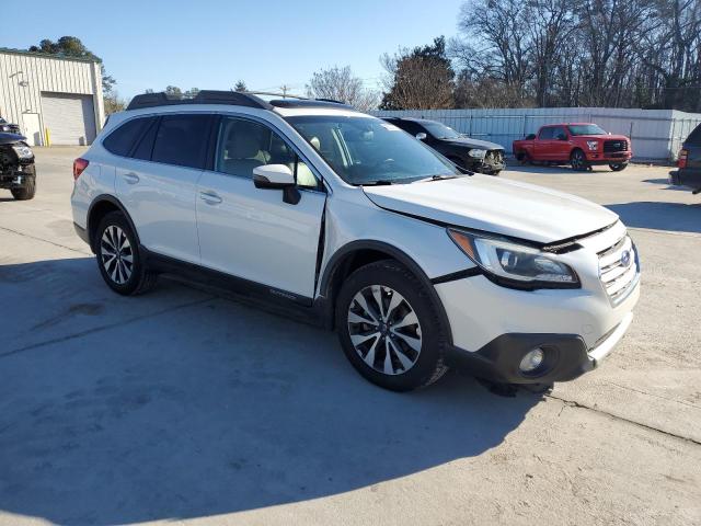 Foto 4 de la subasta – 2015 SUBARU OUTBACK 2. con VIN 4S4BSBNCXF3307700